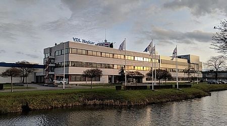 Two million euros for support of dismissed VDL Nedcar employees