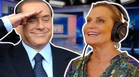 Il bellissimo ricordo di Silvio Berlusconi