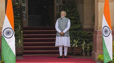 'Indeed an honour to visit Austria': PM Modi replies to Chancellor Nehammer ahead of his historic trip