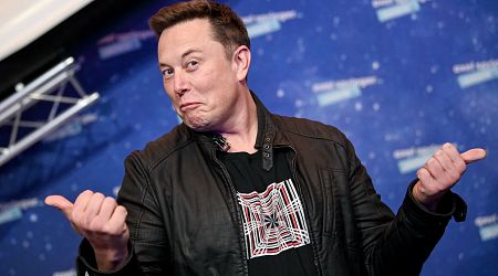 Norway pension fund doesn't want to pay Elon Musk's $56 billion Tesla performance bonus