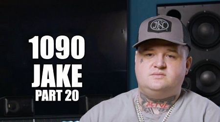 EXCLUSIVE: 1090 Jake on Quadruple Shooting Rod Wave was Blamed For: Rod Wasn't the Fat Guy in Video