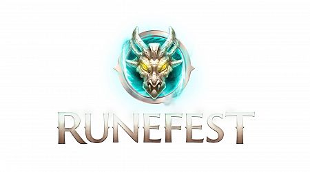 RuneFest Returns To The United Kingdom Next March