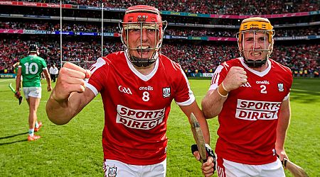 End of a story rather than an era for Limerick as Cork dash five-in-a-row dream