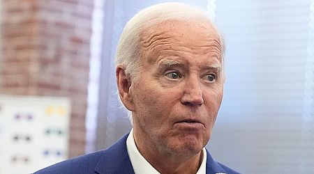 Biden radio interview scandal escalates as host is FIRED for allowing White House to send scripted questions - even though president still made major gaffe