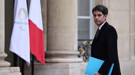 French PM vows to resign after legislative polls defeat