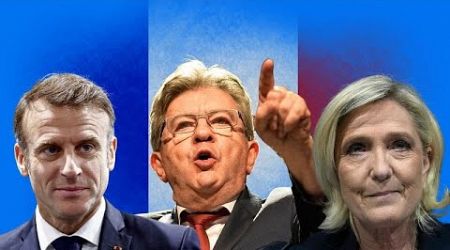 Shock results in French election: Who are the winners and losers in Paris?