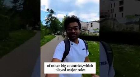 Did you watch the Luxembourg video? #travel #Bangladesh #bangla #reels #shorts #khalidfarhan