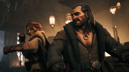 How Romance And Relationships Work In Dragon Age: The Veilguard