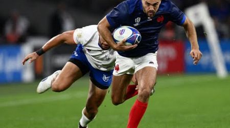 Melvyn Jaminet French Rugby Player Suspended for Racism