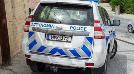 Seven arrests in Ayia Napa