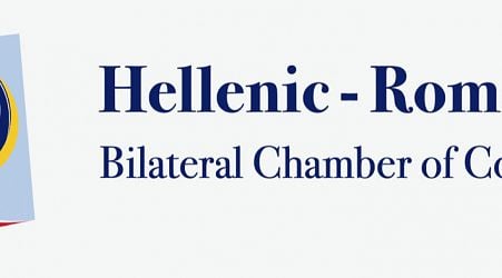 Hellenic-Romanian Bilateral Chamber of Commerce announces the new Board of Directors