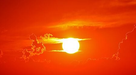 Heat warning for the Costa del Sol TODAY: Expect 37C in Marbella and Malaga this afternoon as yellow alert issued after Estepona saw 42C last week