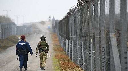 Hungary paying price for EU not needing internal border protection