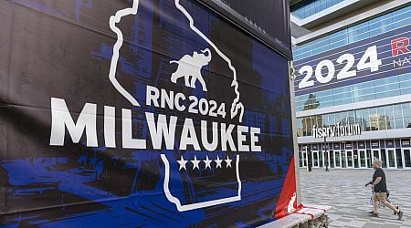 What to Expect at the GOP Convention