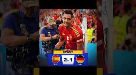 Kroos after Spain game | #football #edit #kroos #germany #euro #fifa #shorts