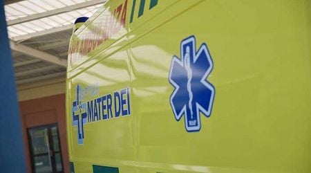 Man killed in tragic Naxxar road accident