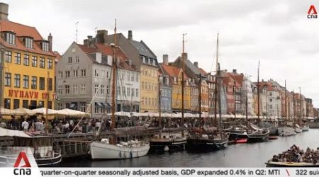 Denmark&#39;s strict immigration policies in focus as issue dominates election campaigns in Europe