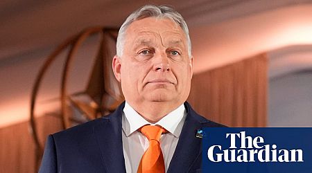 Top EU officials to boycott informal meetings hosted by Hungary
