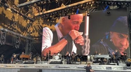 Bruce Springsteen LIVE The River | Helsinki, Finland 12.7.2024