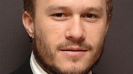 Heath Ledger's autopsy results and 'one-off thing' that resulted in his death 16 years ago