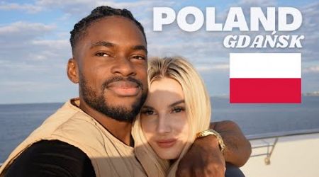 POLAND | Part 1