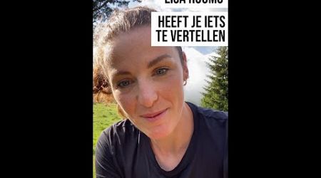 DEBA Meubelen Belgisch kampioenschap 10 km Streetrace | Lisa Rooms naar de Olympische Spelen