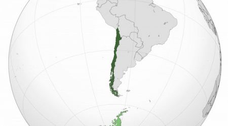 Why Chile is the Longest, Thinnest Country in the World