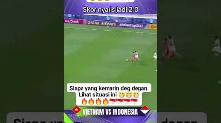 indonesia vs vietnam #indonesia #football #selebrasi #asianfootball #fifa #footballinasia #pemain