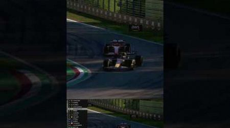 F1 24 Schumacher VS Verstappen - Imola GP