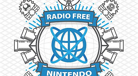 Episode 883: No, No, No: THE Meg - Radio Free Nintendo