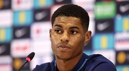 Marcus Rashford comments will be news to the ears of Man Utd amid Chelsea transfer talk