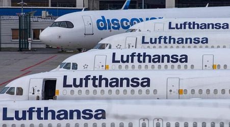 L'Ue avvia un'indagine sugli aiuti di Berlino a Lufthansa
