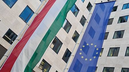 EU presidency: sports officials discuss large sporting events at Budapest meeting