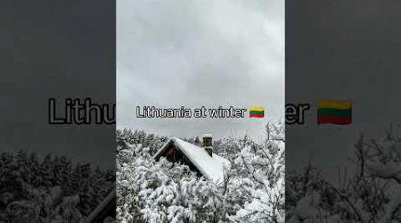 Only Lithuanians Gets!!! #lietuva #lithuania #vilnius #Winter #summer #fyp #lietuva