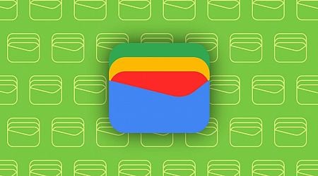 Google Wallet on the web now available in 13 more countries