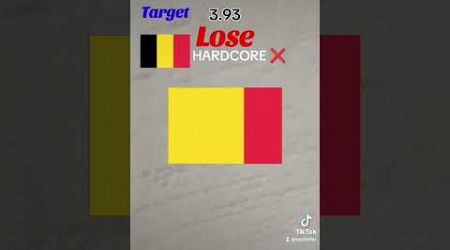 Belgium Loose Euro 2024 #pourtoi #foryou #viral #football