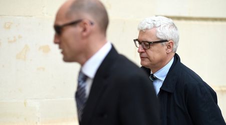  Brussels court upholds illegal Dalligate wiretap sentence against former OLAF chief 