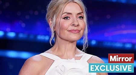 Holly Willoughby approached over TV show about plot to kidnap and murder her