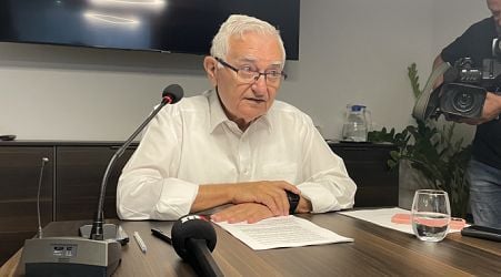  Dalli, bruised by Barroso, vows to keep up fight for justice after Kessler conviction 