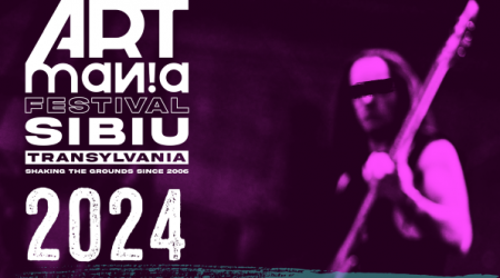 Lavina joins the ARTmania Festival 2024 line-up