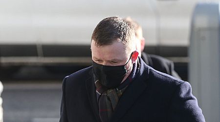 Jury sworn in for trial of garda charged with sex assault and false imprisonment at garda station