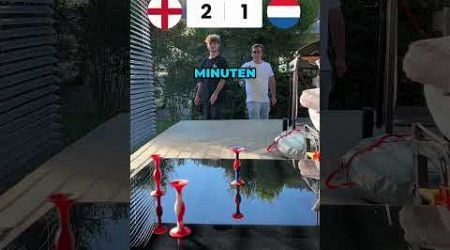 EURO 2024 England-Niederlande unsere Prognose #euro2024