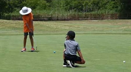 2024 Watters Creek tournament @nicolas_go_golf u6