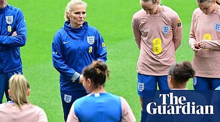 Sarina Wiegman tells Lionesses to go for win in vital Sweden qualifier