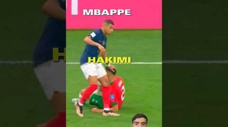 mbappe sorry movement #football #mbappe #kilianmbappe #hakimi #mpbappe #cr7 #worldcup #youtubeshorts