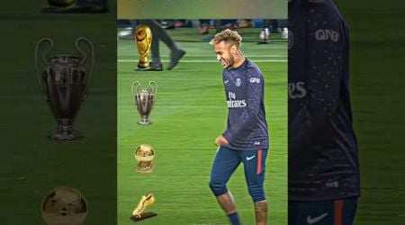 Neymar, Mbappe, Haaland, Ronaldo, Messi #football #shorts #messi #neymar #mbappe