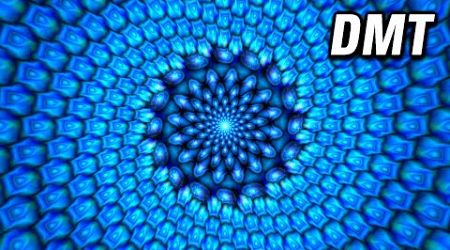 CONTROL Your SPIRITUAL POWERS (12000Hz 4Hz) DMT WILL BE UNLEASHED