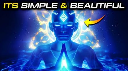 YOU&#39;RE ABOUT TO BECOME ONE with GOD (OPEN CORE CHAKRAS)