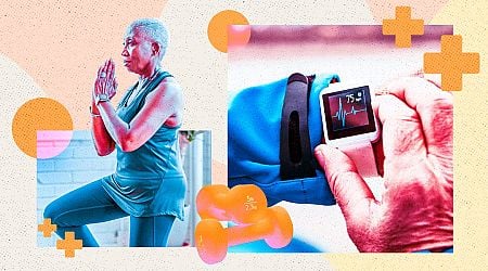 A personal trainer at a longevity clinic says you should care about 3 fitness markers if you want to live a long, youthful life
