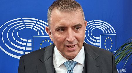 TISP MEP Valchev: Europe Limiting Itself by Creating Countless Regulations
